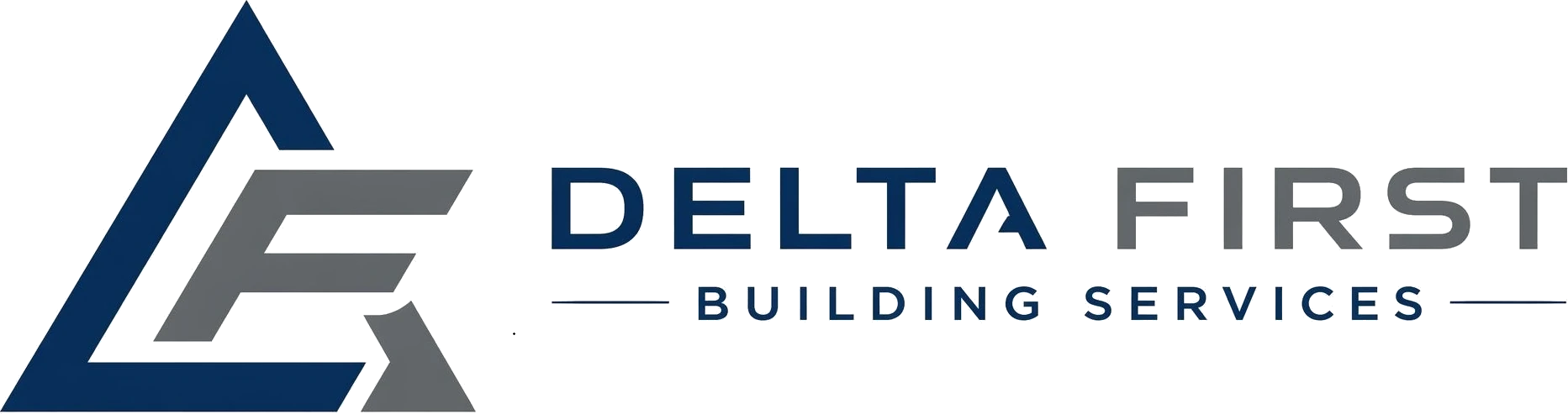 Delta First Building Services